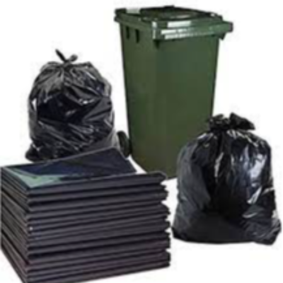 Garbage Bags Exporters, Wholesaler & Manufacturer | Globaltradeplaza.com