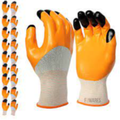 Industrial Gloves Exporters, Wholesaler & Manufacturer | Globaltradeplaza.com