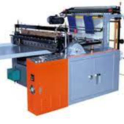 Plastic Bag Machinery Exporters, Wholesaler & Manufacturer | Globaltradeplaza.com