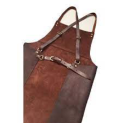 Leather Aprons Exporters, Wholesaler & Manufacturer | Globaltradeplaza.com