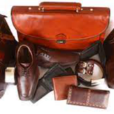 Leather Products Exporters, Wholesaler & Manufacturer | Globaltradeplaza.com