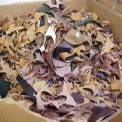 Leather Scrap Exporters, Wholesaler & Manufacturer | Globaltradeplaza.com