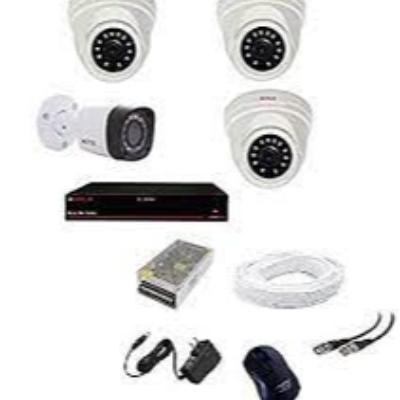 CCTV & Accessories Exporters, Wholesaler & Manufacturer | Globaltradeplaza.com