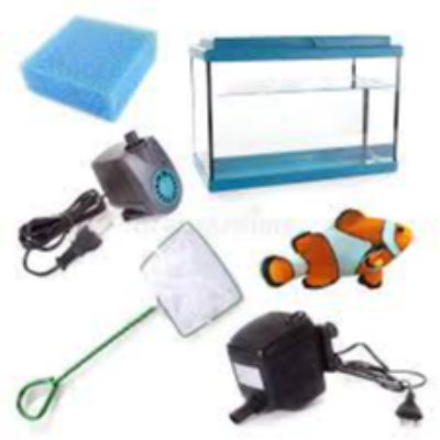 Aquariums & Equipments Exporters, Wholesaler & Manufacturer | eximnext.com