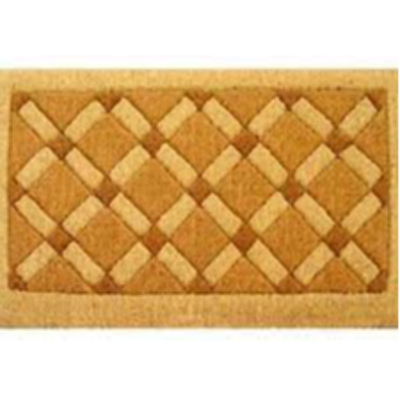 Coir Mats Exporters, Wholesaler & Manufacturer | eximnext.com