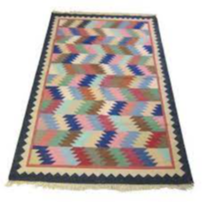 Durries Exporters, Wholesaler & Manufacturer | eximnext.com