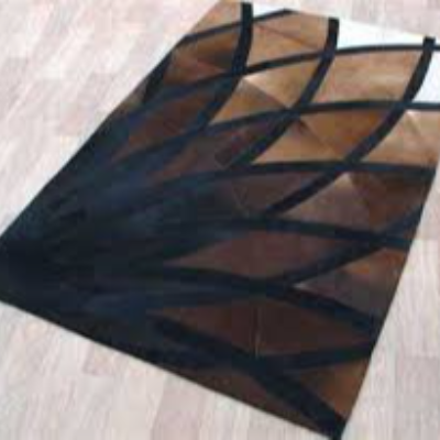Leather Rugs Exporters, Wholesaler & Manufacturer | eximnext.com