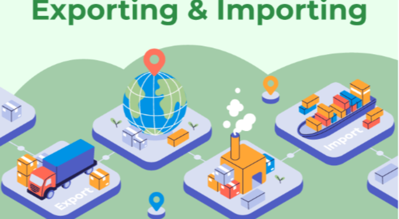 6 Steps to Start an Import and Export Business Globally