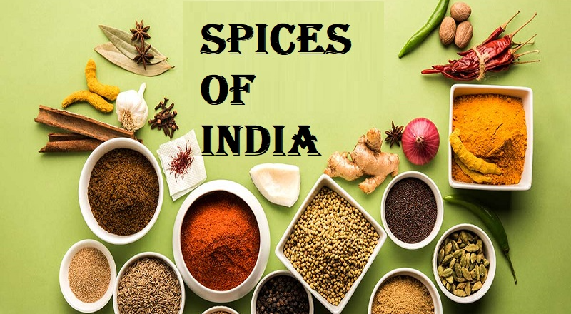 The Collectors Of Flavour And Pristine- Spice Suppliers In India