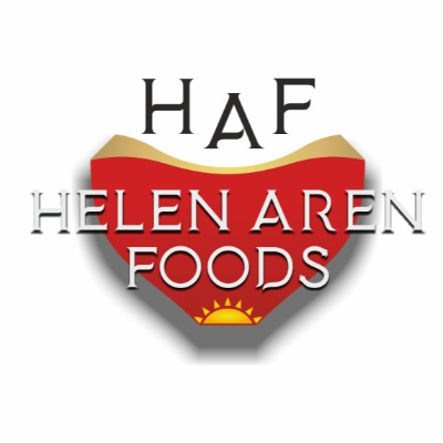 Helen Aren Foods