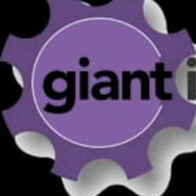 Giant Inflatable Industrial