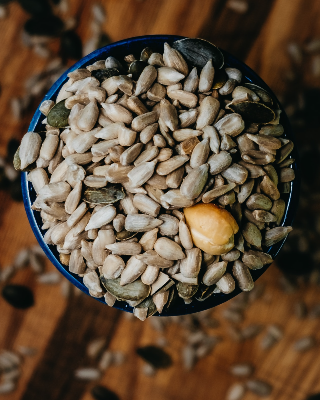 Fruit Seeds Exporters, Wholesaler & Manufacturer | eximnext.com