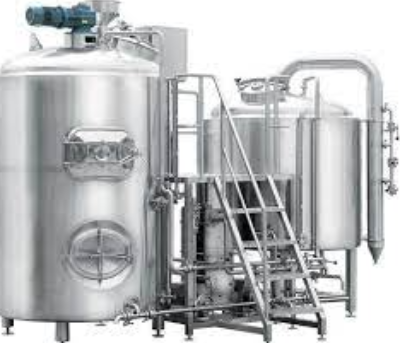 Breweries & Distillery Machinery Exporters, Wholesaler & Manufacturer | eximnext.com