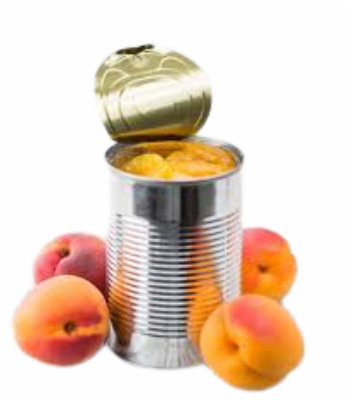 Canned Fruits Exporters, Wholesaler & Manufacturer | eximnext.com