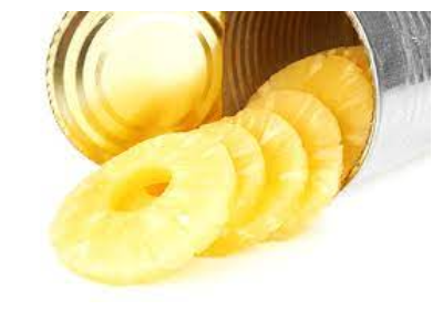 Canned Pineapple Exporters, Wholesaler & Manufacturer | eximnext.com