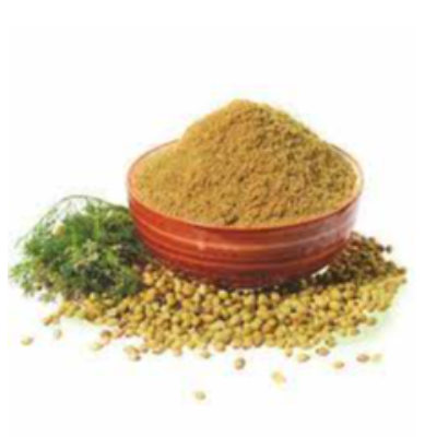 Coriander Powder Exporters, Wholesaler & Manufacturer | eximnext.com
