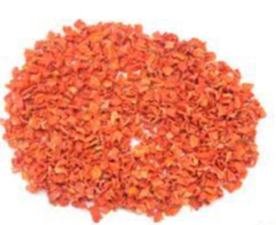 Dehydrated Carrot Exporters, Wholesaler & Manufacturer | eximnext.com