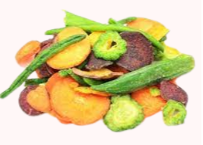 Dried Vegetables Exporters, Wholesaler & Manufacturer | eximnext.com