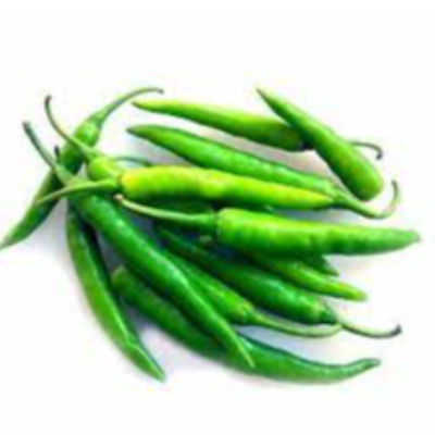 Fresh Green Chilli Exporters, Wholesaler & Manufacturer | eximnext.com