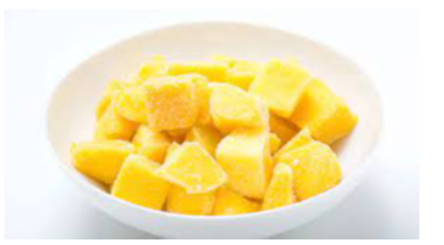 Frozen Mango Exporters, Wholesaler & Manufacturer | eximnext.com