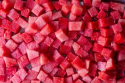 Frozen Watermelon Exporters, Wholesaler & Manufacturer | eximnext.com