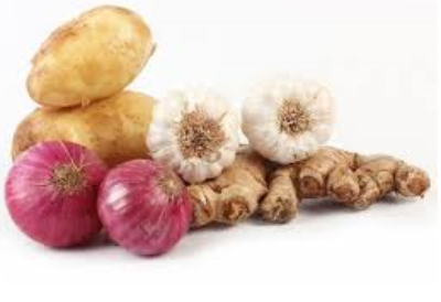 Ginger, Garlic, Onion, Potato Exporters, Wholesaler & Manufacturer | eximnext.com