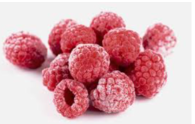 IQF or Frozen Fruits Exporters, Wholesaler & Manufacturer | eximnext.com
