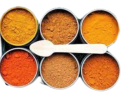 Spices Powder Exporters, Wholesaler & Manufacturer | eximnext.com