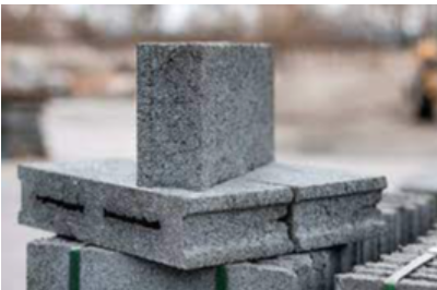 Construction Blocks Exporters, Wholesaler & Manufacturer | eximnext.com