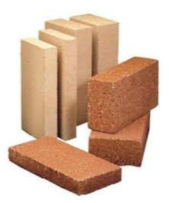 Fire Bricks Exporters, Wholesaler & Manufacturer | eximnext.com