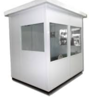 Prefabricated Booths Exporters, Wholesaler & Manufacturer | eximnext.com