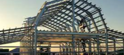 Steel Structures Exporters, Wholesaler & Manufacturer | eximnext.com