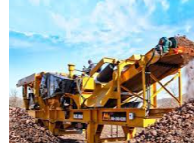 Stone Crushers Exporters, Wholesaler & Manufacturer | eximnext.com
