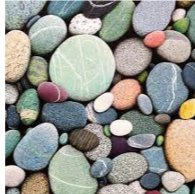 Stone Pebbles Exporters, Wholesaler & Manufacturer | eximnext.com