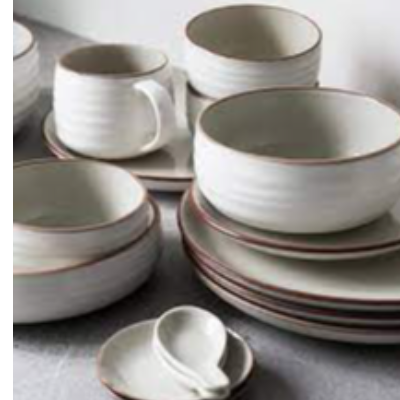 Ceramic Kitchenware Exporters, Wholesaler & Manufacturer | Globaltradeplaza.com