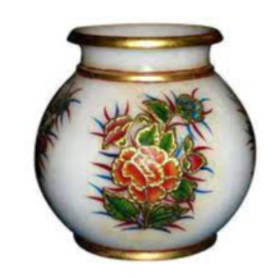 Ceramic Handicrafts Exporters, Wholesaler & Manufacturer | Globaltradeplaza.com