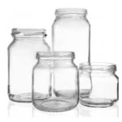 Glass Bottles, Jugs, Jars & Sealings Exporters, Wholesaler & Manufacturer | Globaltradeplaza.com