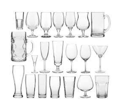 Glassware Exporters, Wholesaler & Manufacturer | Globaltradeplaza.com
