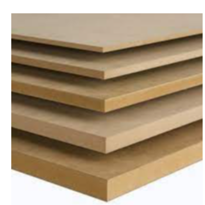 MDF Boards Exporters, Wholesaler & Manufacturer | eximnext.com