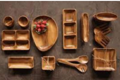 Wooden Products Exporters, Wholesaler & Manufacturer | eximnext.com