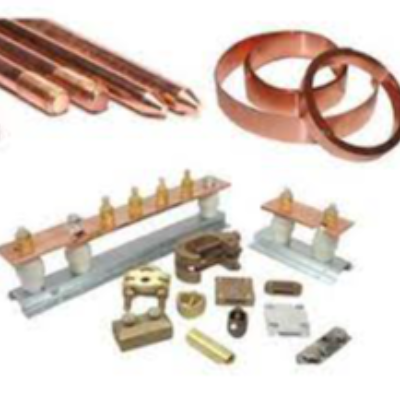 Earthing Equipments Exporters, Wholesaler & Manufacturer | eximnext.com