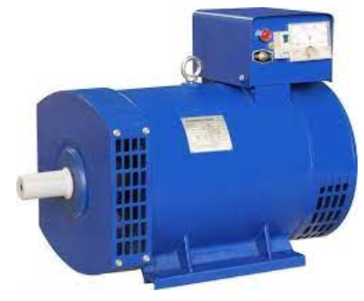 Electric Alternators Exporters, Wholesaler & Manufacturer | eximnext.com