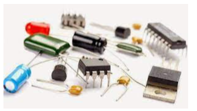 Electric Components Exporters, Wholesaler & Manufacturer | eximnext.com