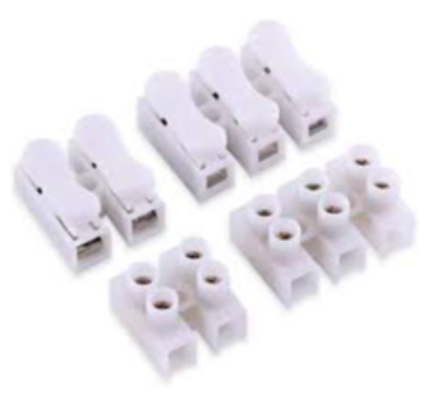 Electric Connectors Exporters, Wholesaler & Manufacturer | eximnext.com