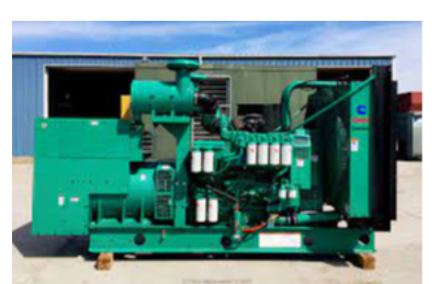 Electric Power Generators Exporters, Wholesaler & Manufacturer | eximnext.com