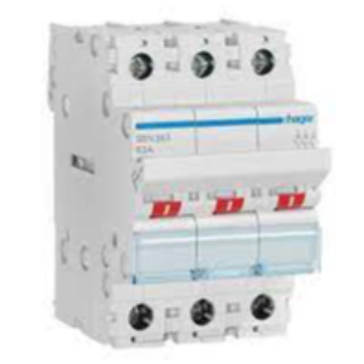 Electric Switches & Isolators Exporters, Wholesaler & Manufacturer | eximnext.com