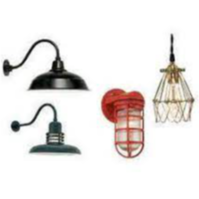 Lights & Lamps Fittings Exporters, Wholesaler & Manufacturer | eximnext.com
