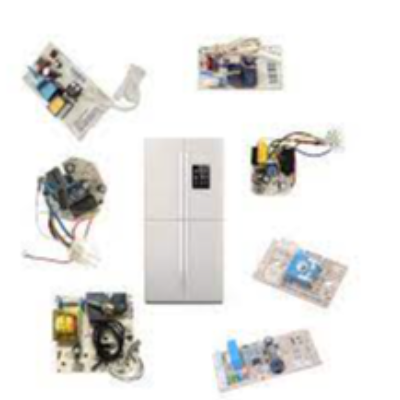 Refrigerator Parts Exporters, Wholesaler & Manufacturer | eximnext.com