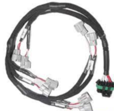 Wire & Cable Harness, Wire Mesh Exporters, Wholesaler & Manufacturer | eximnext.com