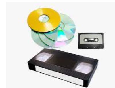 CDs & Cassettes Exporters, Wholesaler & Manufacturer | eximnext.com